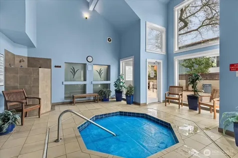 300 N 130th Street Seattle WA 98133