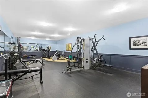 300 N 130th Street Seattle WA 98133