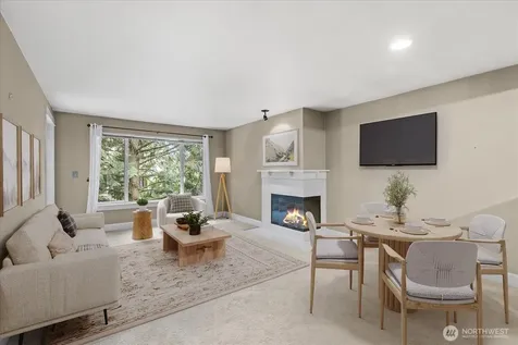 300 N 130th Street Seattle WA 98133