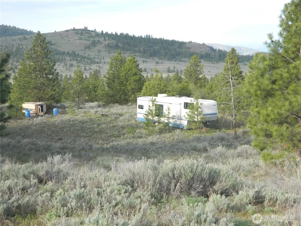 0 Tbd Rehmke Road Tonasket WA 98855