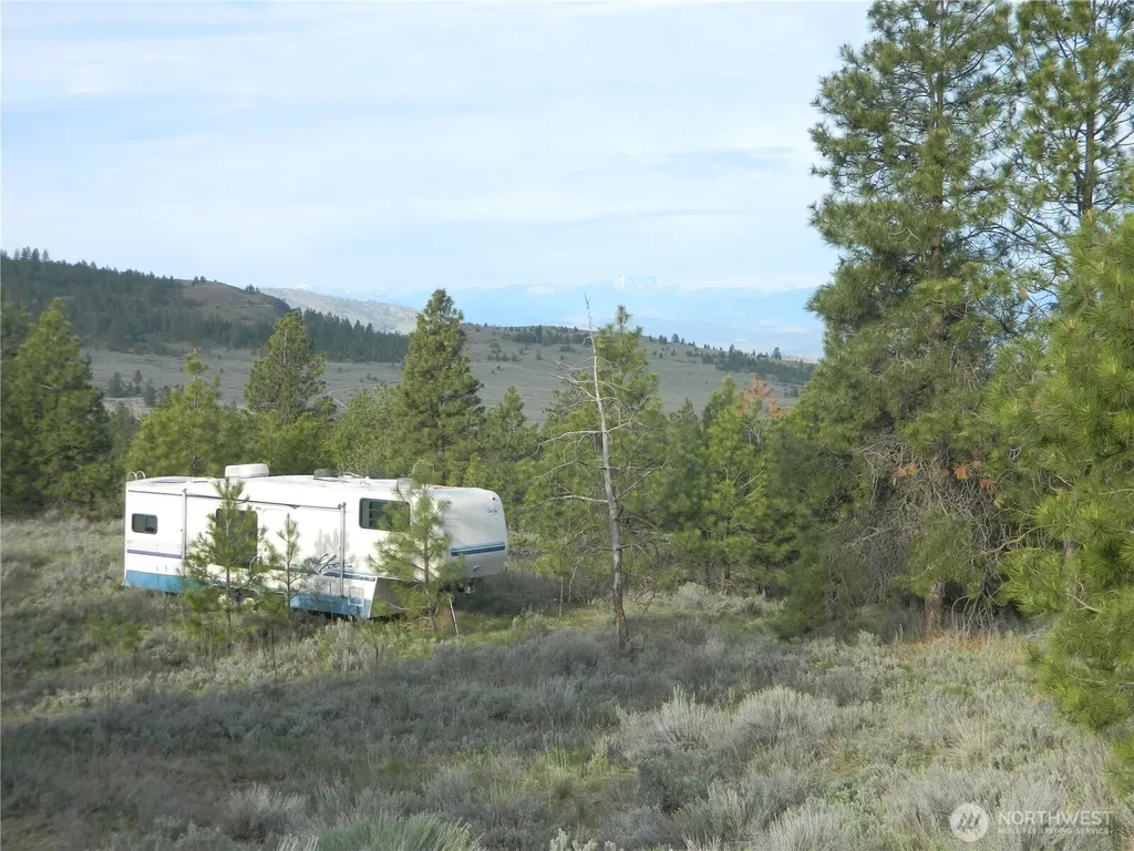 0 Tbd Rehmke Road Tonasket WA 98855