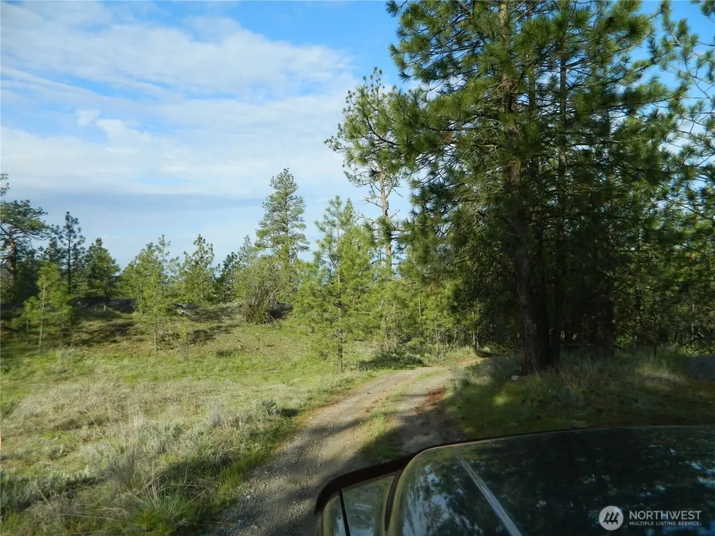 0 Tbd Rehmke Road Tonasket WA 98855