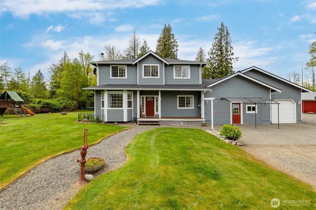 7037 Yukon Way Ferndale WA 98248