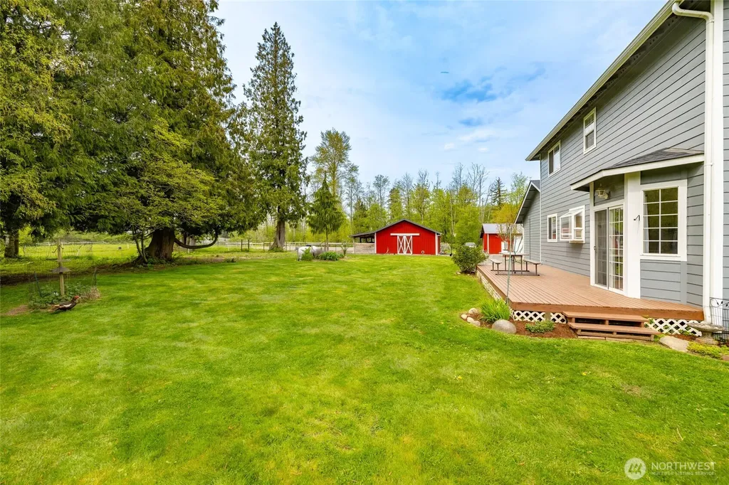 7037 Yukon Way Ferndale WA 98248