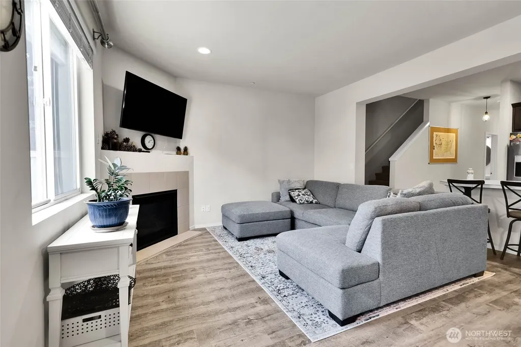 21637 104th Street Ct E Bonney Lake WA 98391