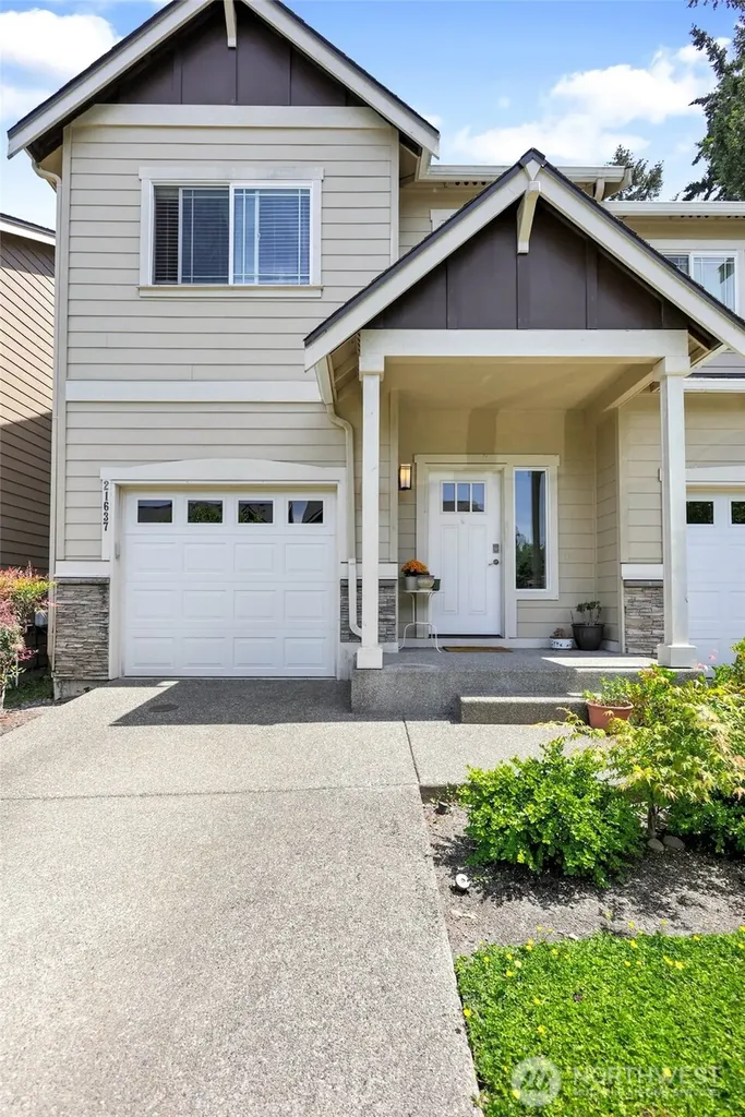 21637 104th Street Ct E Bonney Lake WA 98391