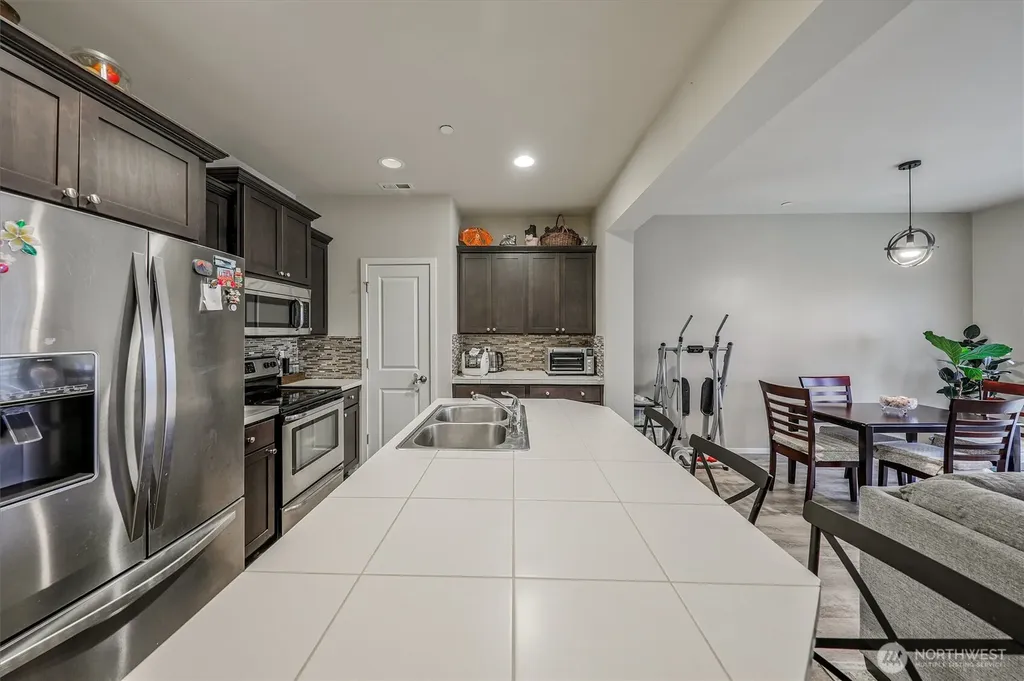 21637 104th Street Ct E Bonney Lake WA 98391