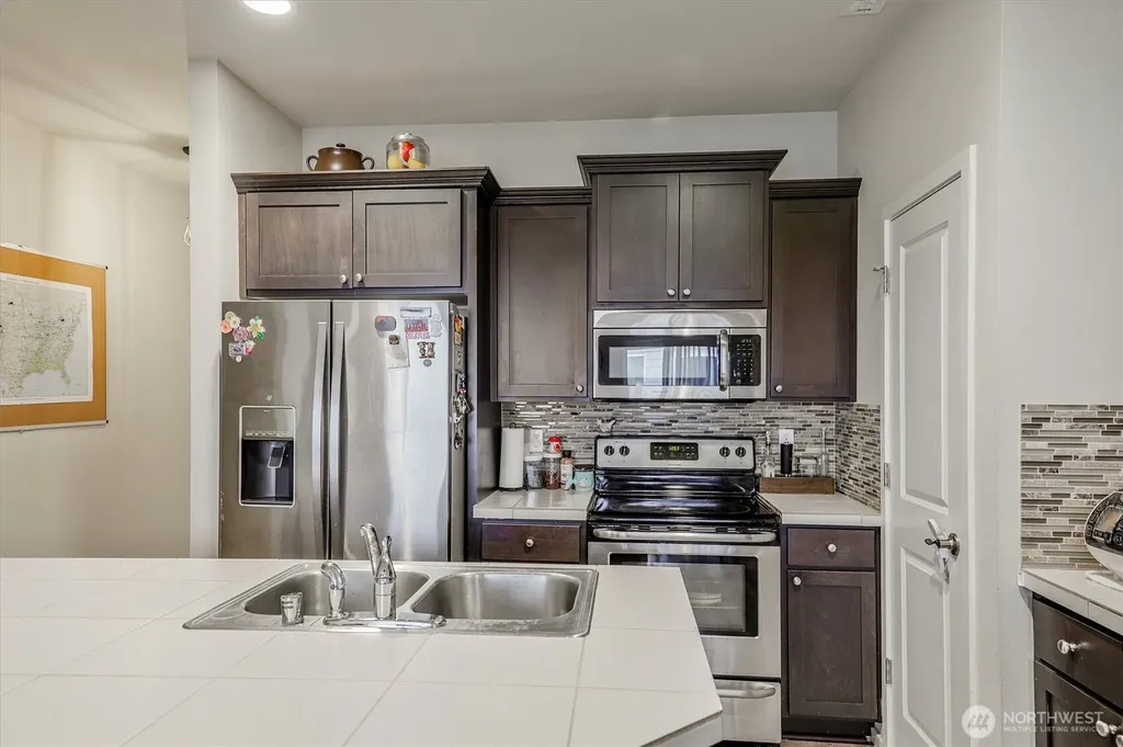 21637 104th Street Ct E Bonney Lake WA 98391