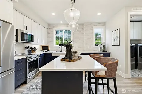 1890 SE 12th Street North Bend WA 98045