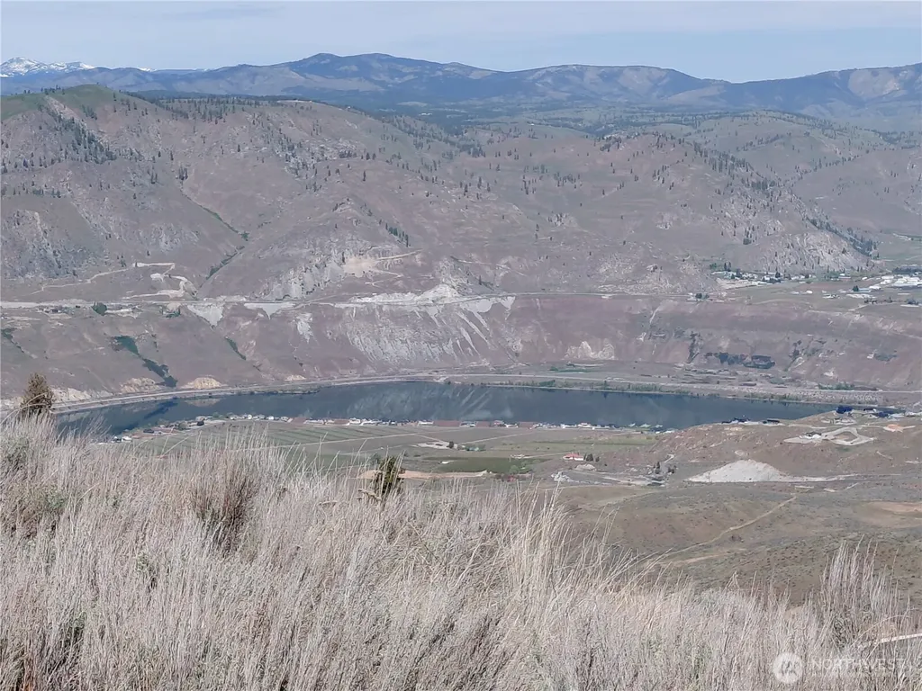 272 Mountain Spring Road Orondo WA 98843