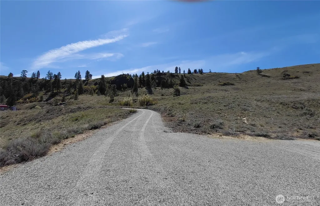 272 Mountain Spring Road Orondo WA 98843