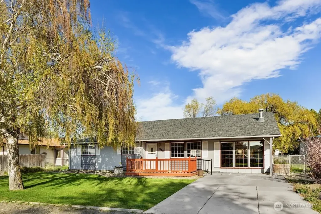 204 N Mason Street Kittitas WA 98934
