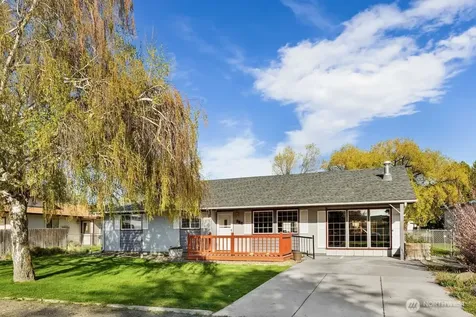 204 N Mason Street Kittitas WA 98934