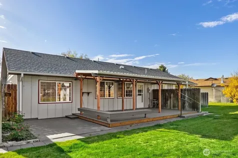 204 N Mason Street Kittitas WA 98934