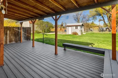 204 N Mason Street Kittitas WA 98934