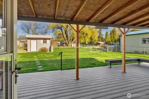 204 N Mason Street Kittitas WA 98934