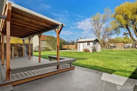 204 N Mason Street Kittitas WA 98934