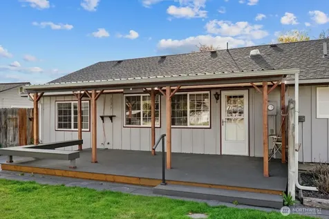204 N Mason Street Kittitas WA 98934