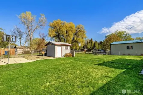 204 N Mason Street Kittitas WA 98934