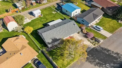 204 N Mason Street Kittitas WA 98934
