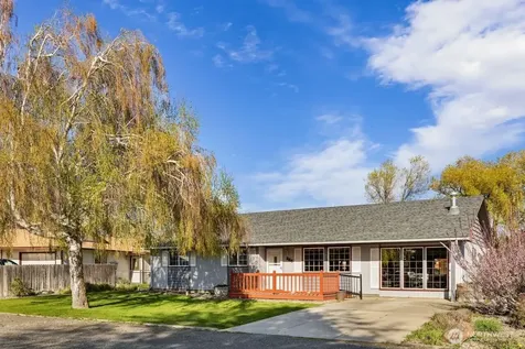 204 N Mason Street Kittitas WA 98934