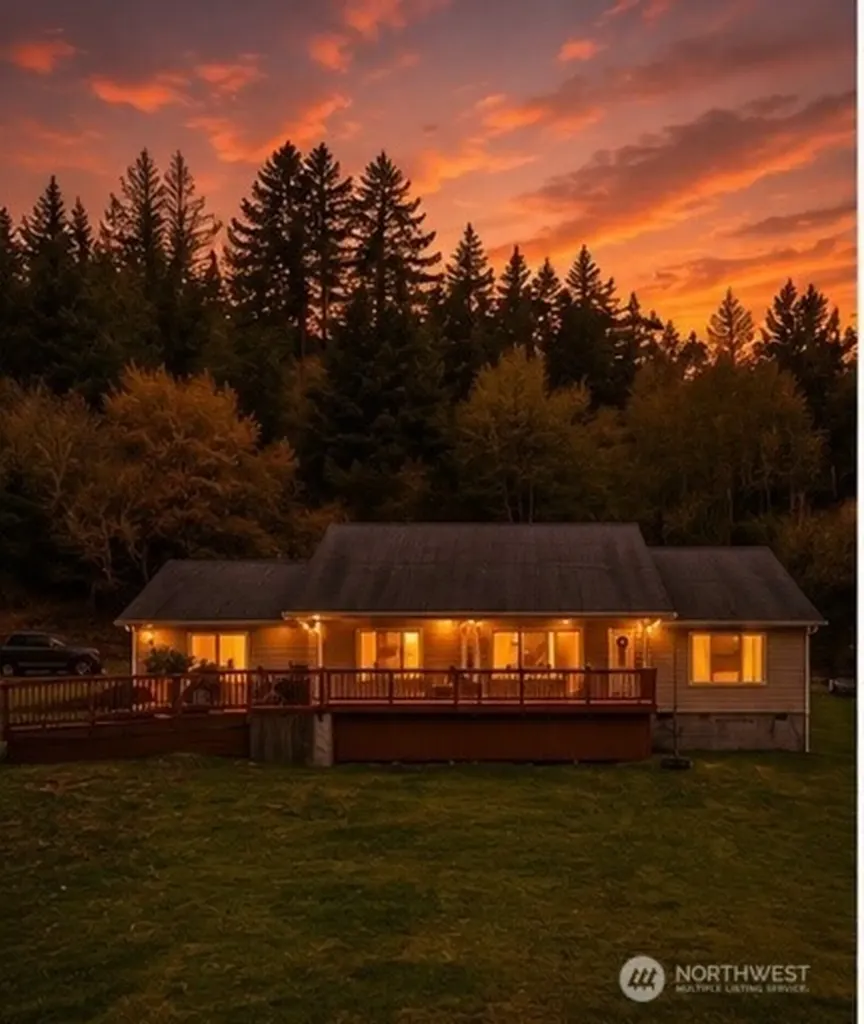 81 Bear Gulch Road Aberdeen WA 98520
