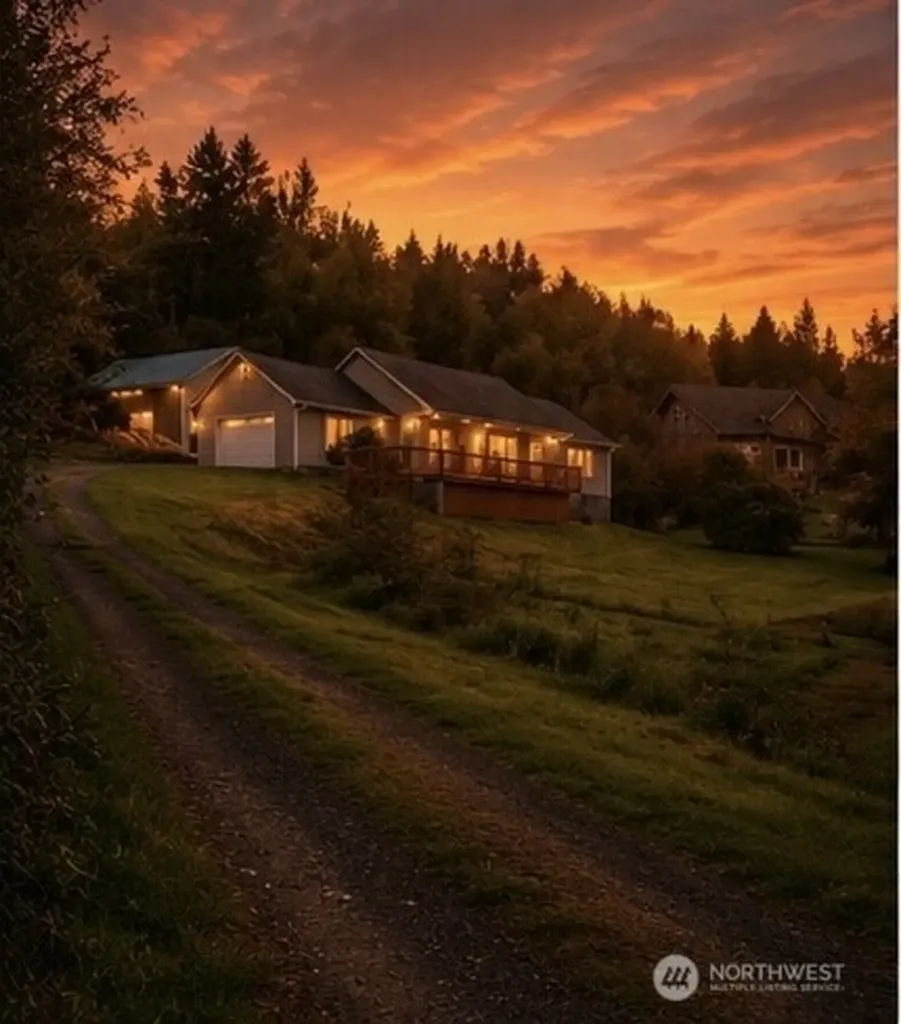 81 Bear Gulch Road Aberdeen WA 98520