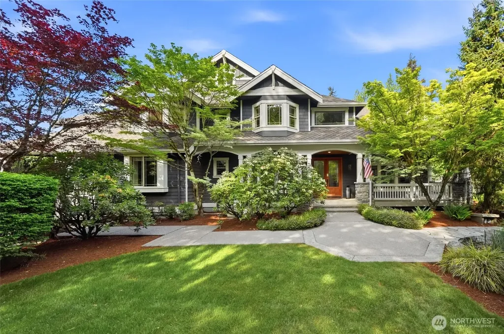 15535 148th Avenue NE Woodinville WA 98072
