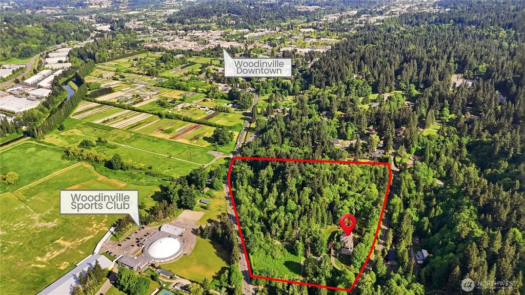 15535 148th Avenue NE Woodinville WA 98072