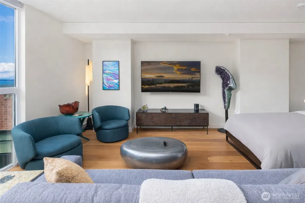 121 Stewart Street Seattle WA 98101