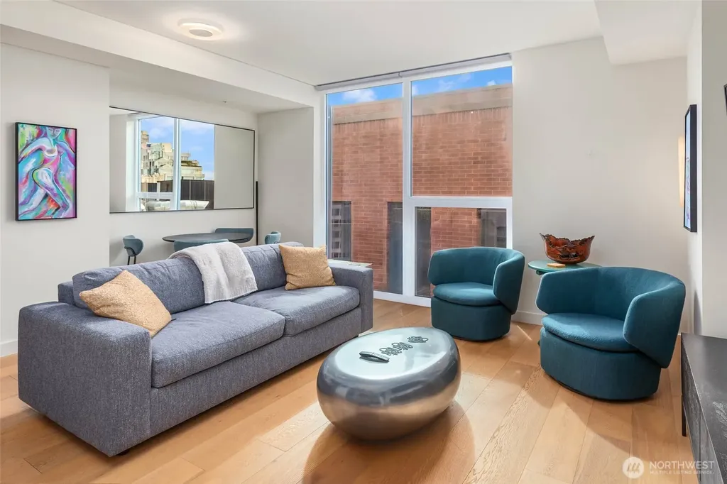 121 Stewart Street Seattle WA 98101
