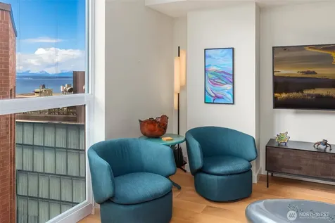 121 Stewart Street Seattle WA 98101