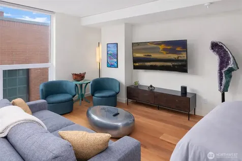 121 Stewart Street Seattle WA 98101