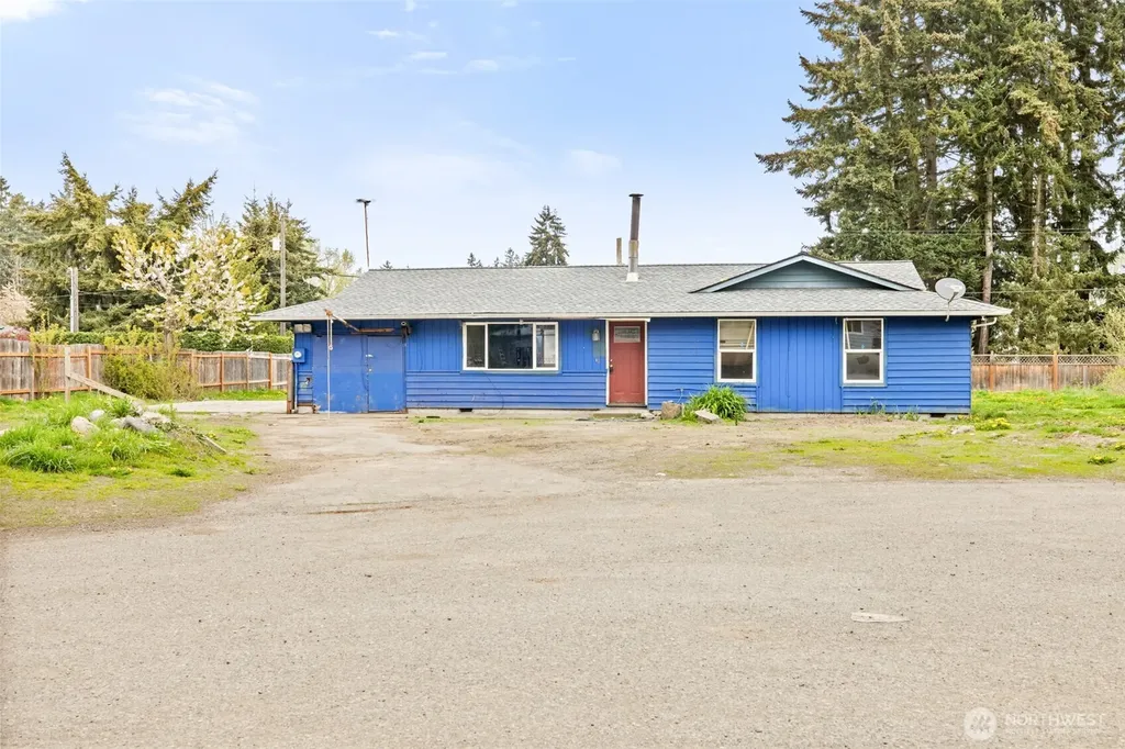 31 Sunrise Place Port Angeles WA 98362