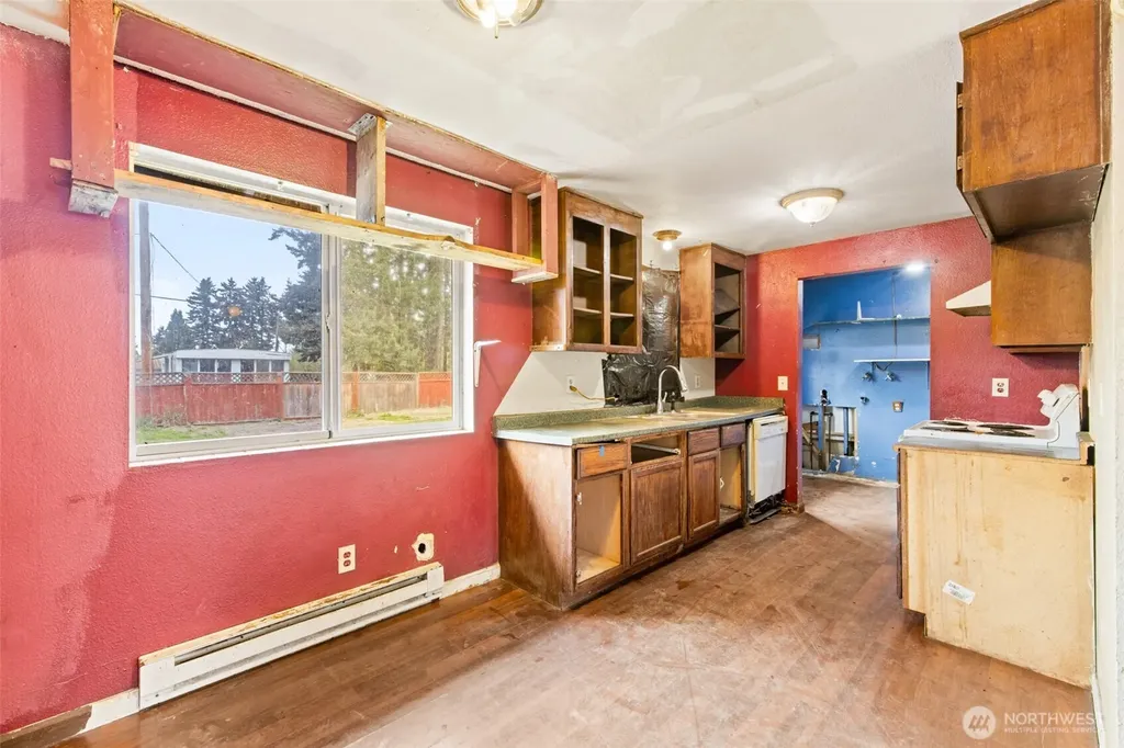 31 Sunrise Place Port Angeles WA 98362