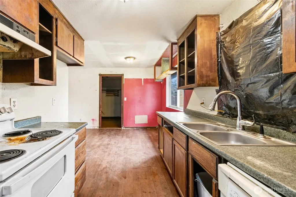 31 Sunrise Place Port Angeles WA 98362