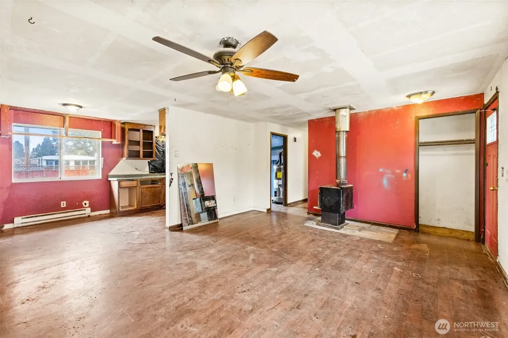 31 Sunrise Place Port Angeles WA 98362