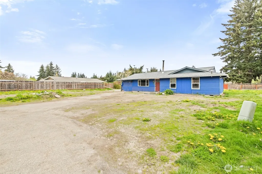 31 Sunrise Place Port Angeles WA 98362