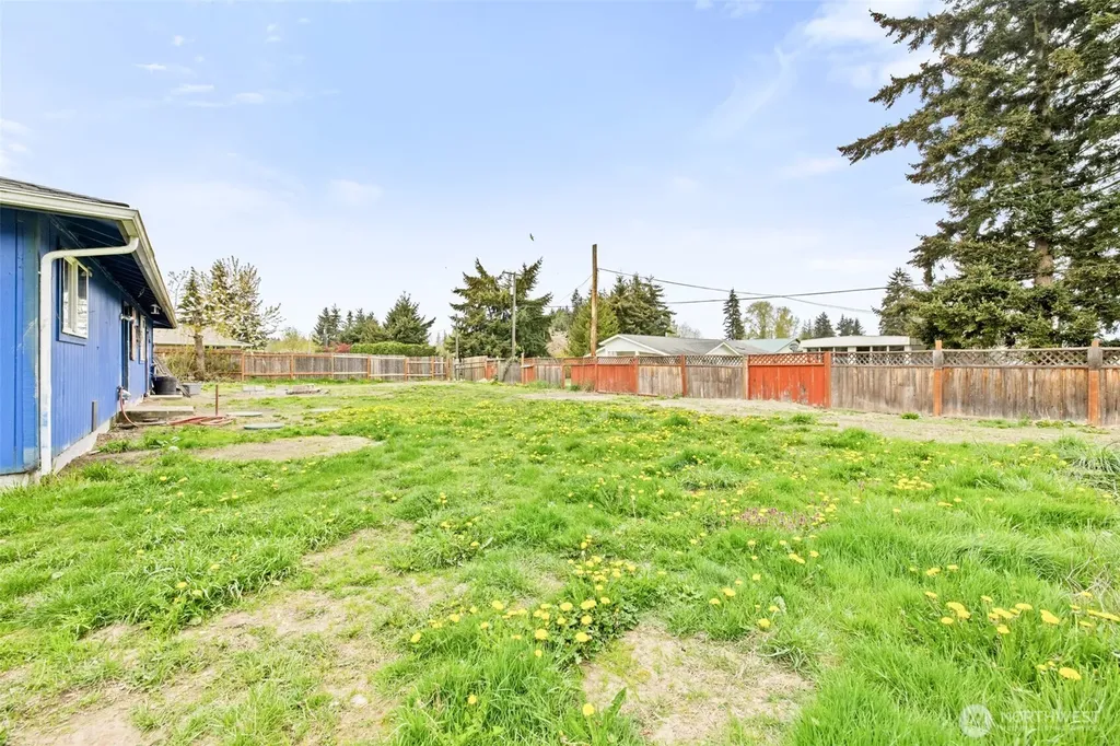 31 Sunrise Place Port Angeles WA 98362