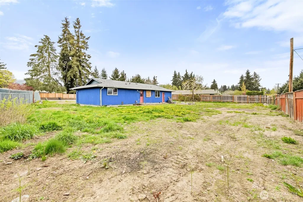31 Sunrise Place Port Angeles WA 98362
