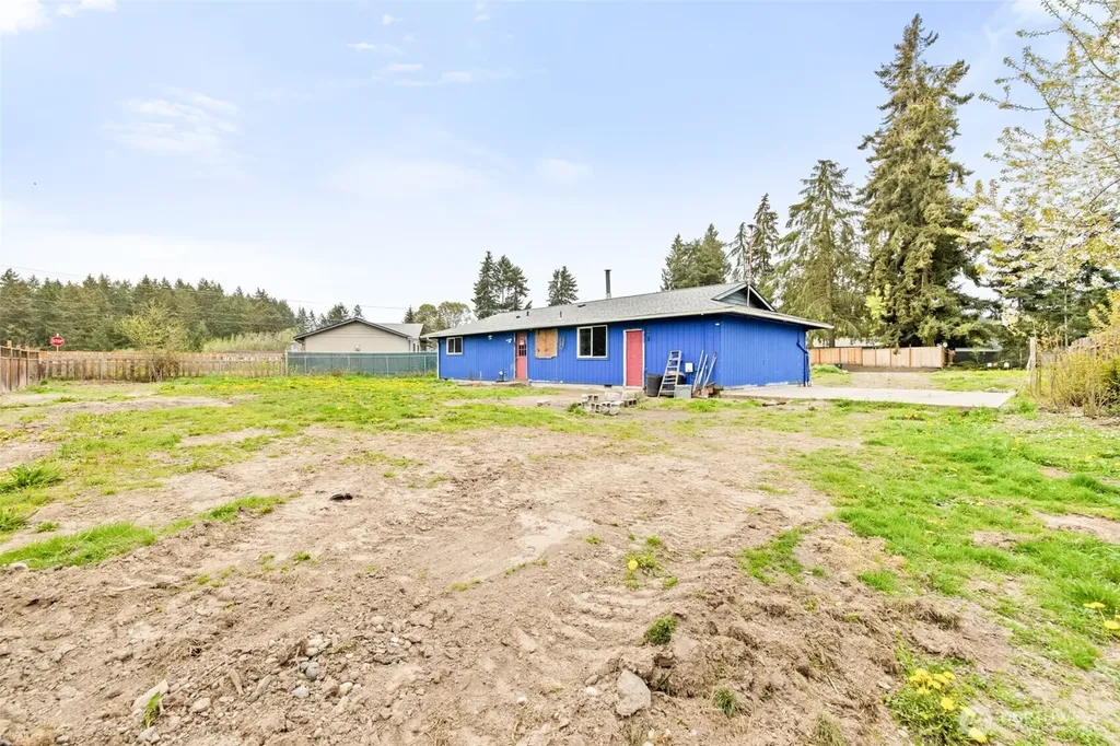 31 Sunrise Place Port Angeles WA 98362