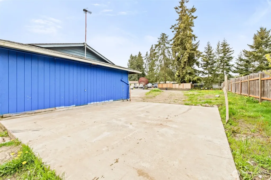 31 Sunrise Place Port Angeles WA 98362