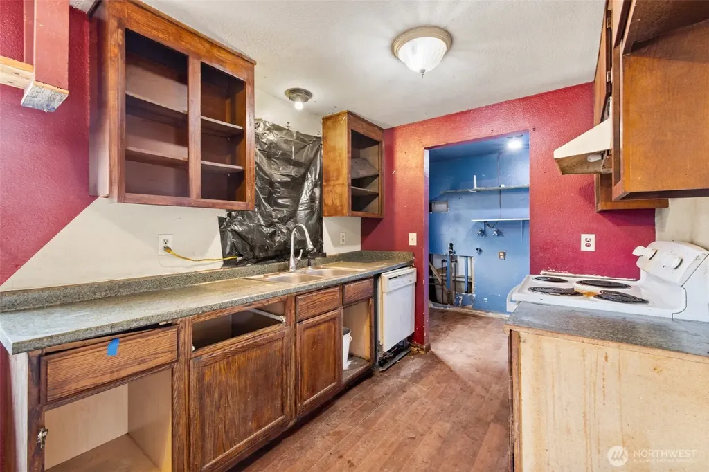 31 Sunrise Place Port Angeles WA 98362