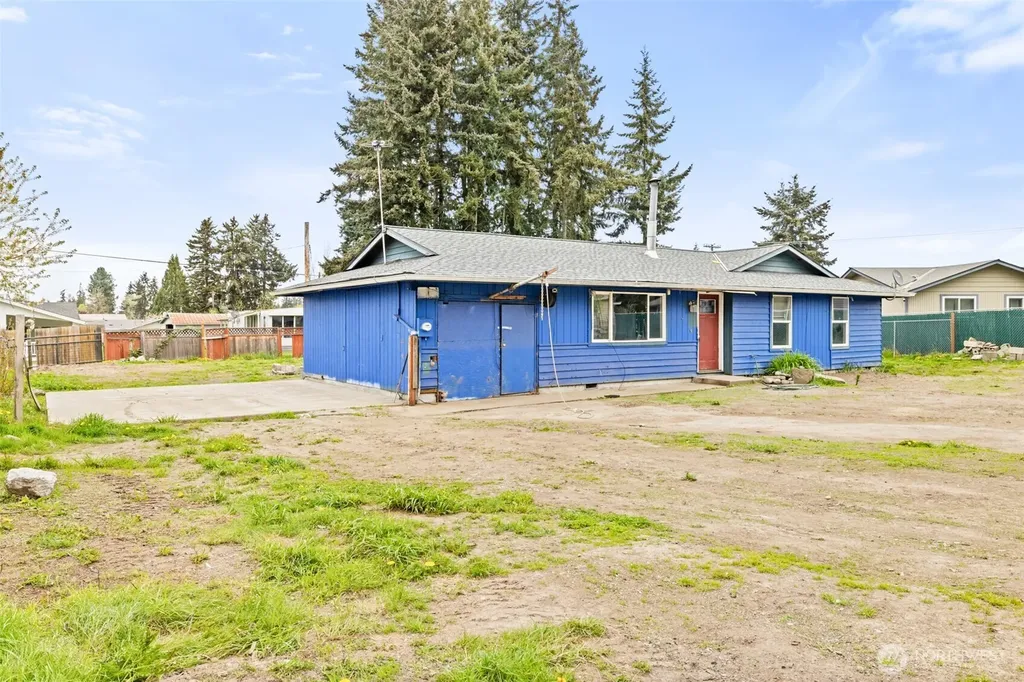 31 Sunrise Place Port Angeles WA 98362