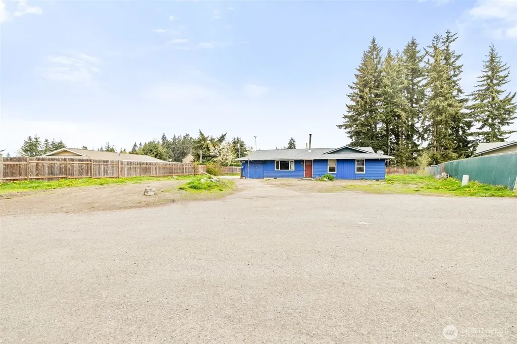 31 Sunrise Place Port Angeles WA 98362