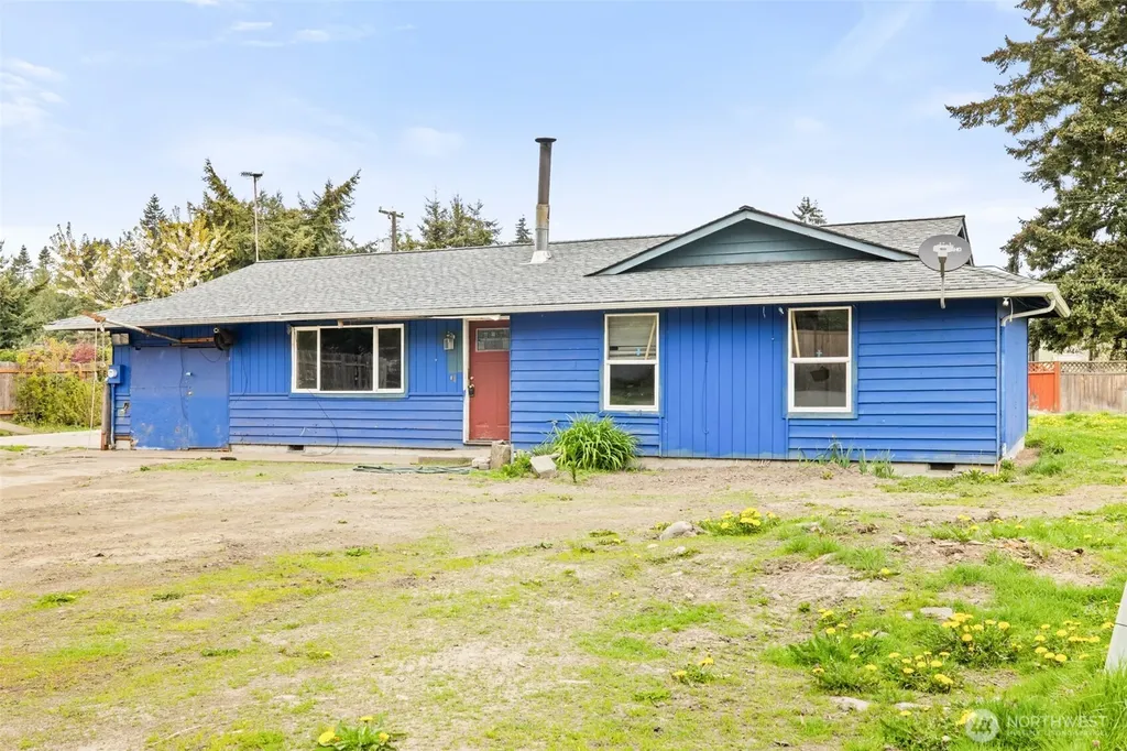 31 Sunrise Place Port Angeles WA 98362