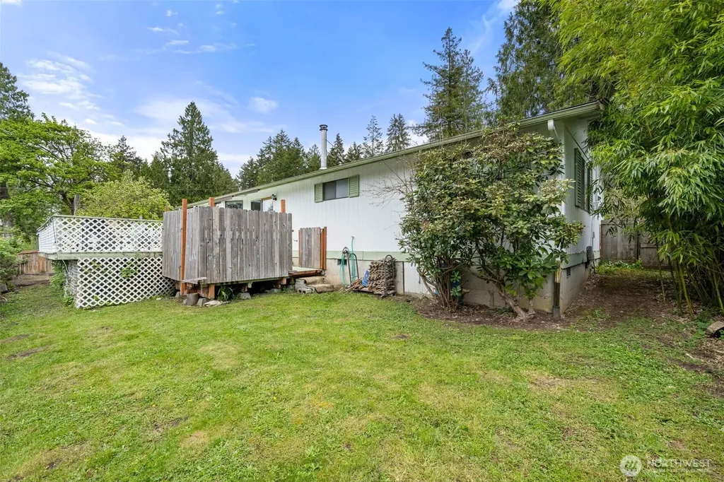10023 Whitecap Drive NW Olympia WA 98502
