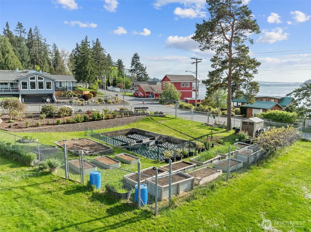 10023 Whitecap Drive NW Olympia WA 98502