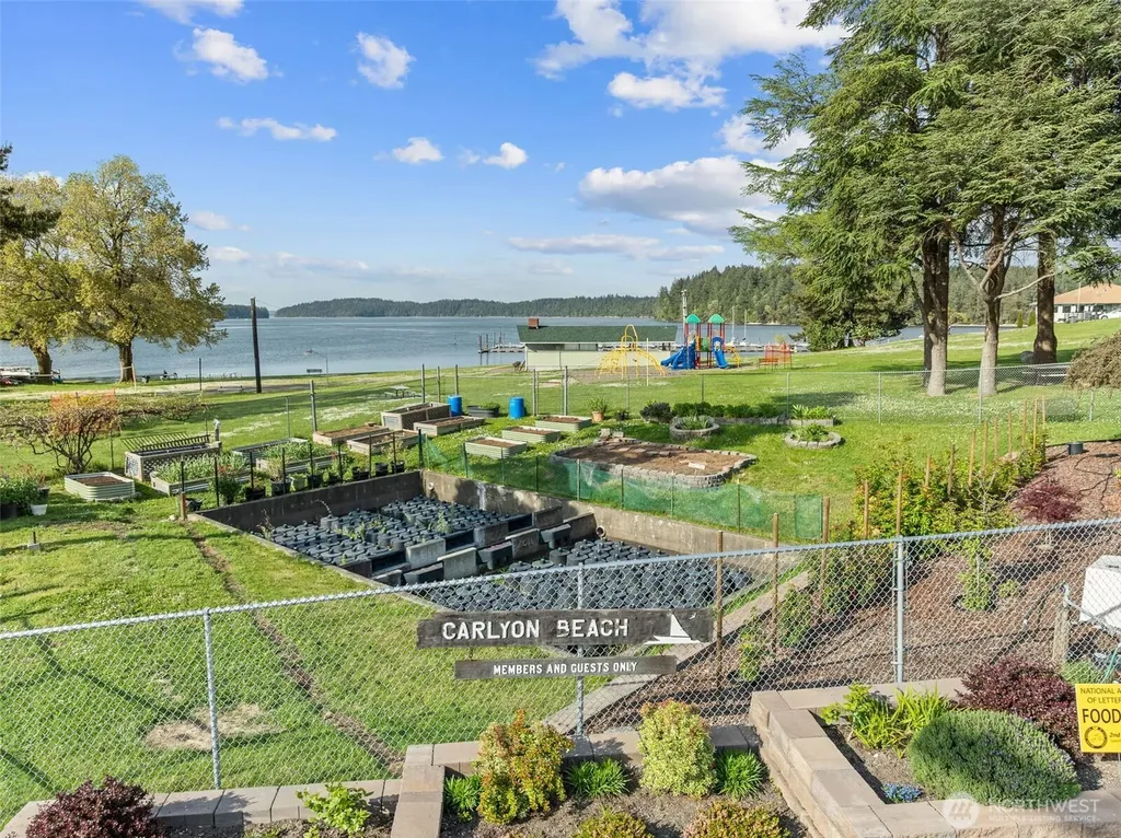 10023 Whitecap Drive NW Olympia WA 98502