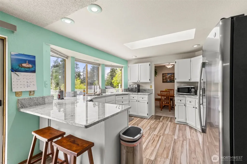 10023 Whitecap Drive NW Olympia WA 98502